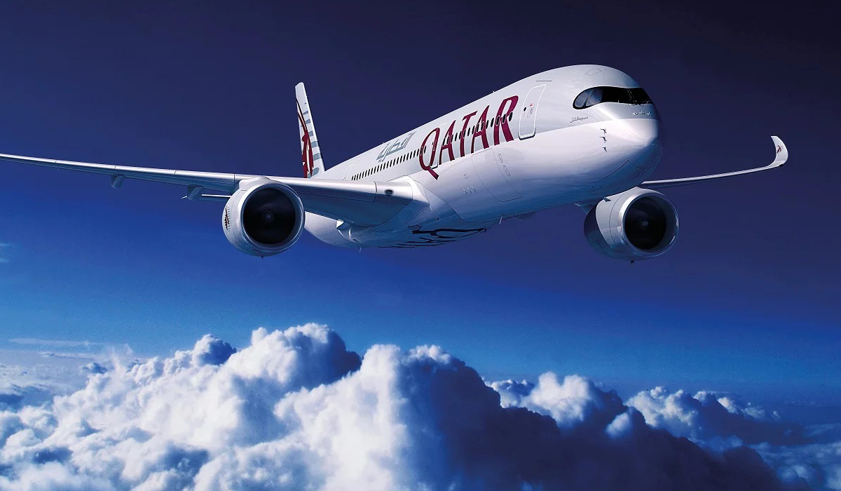 Qatar Airways